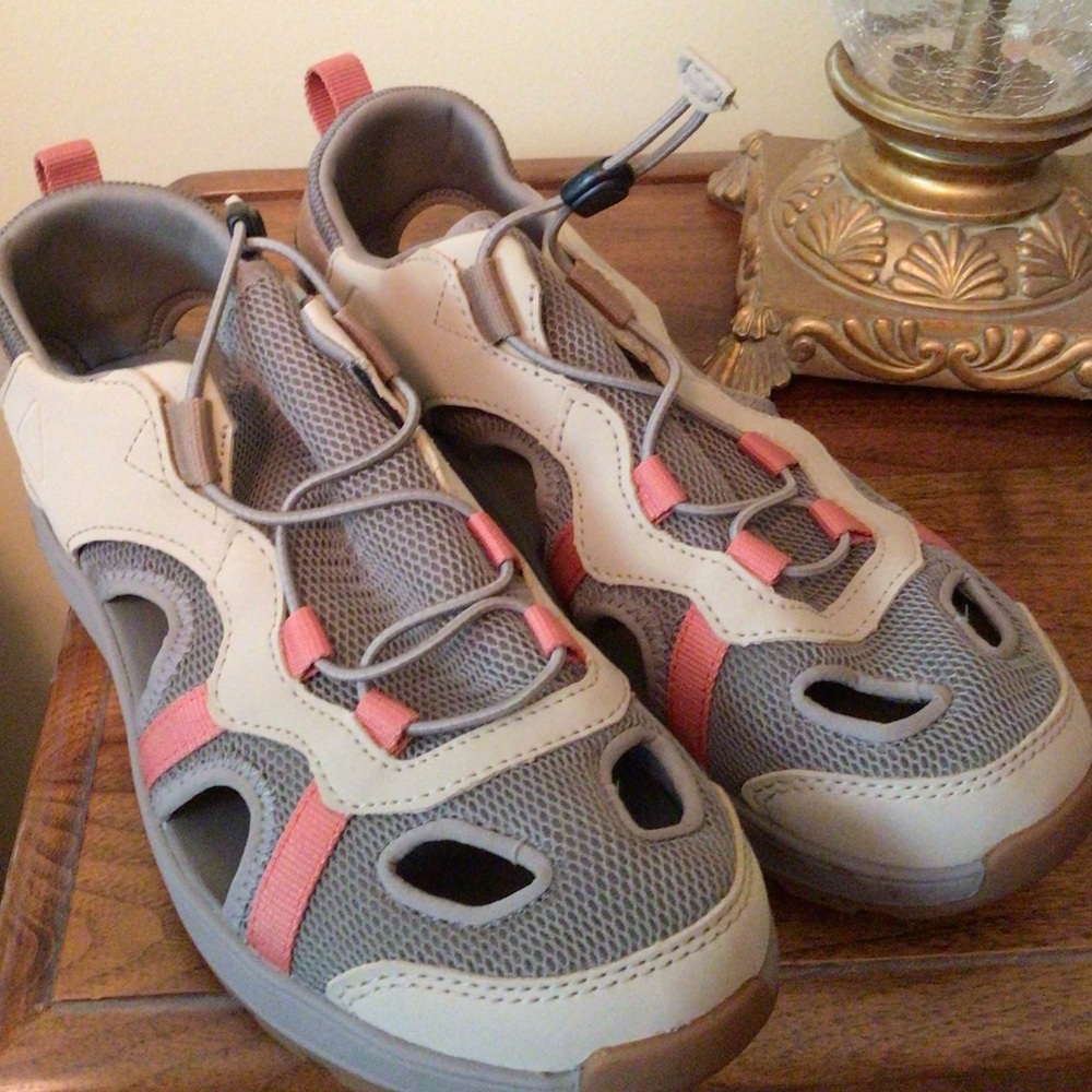 Teva Sport Sandal-Runners